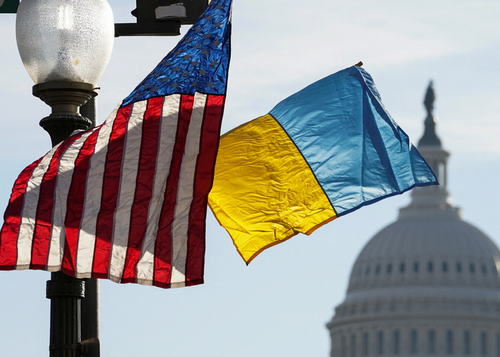 "Ніякі території не будуть  віддані просто так", - у США зробили важливу заяву про територіальні поступки України